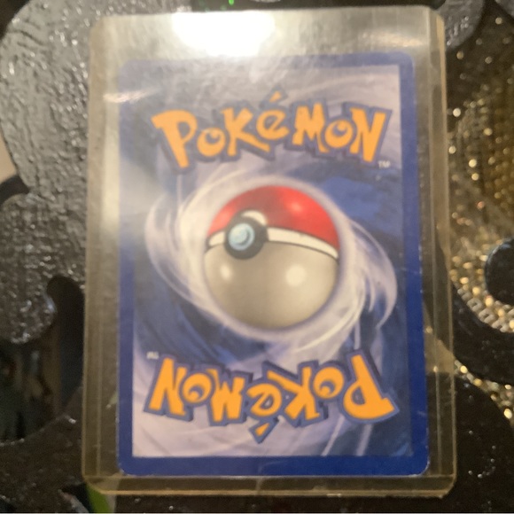 Pokémon Ninetales Base Set 12/102  Unlimited Holo. - Picture 2 of 2